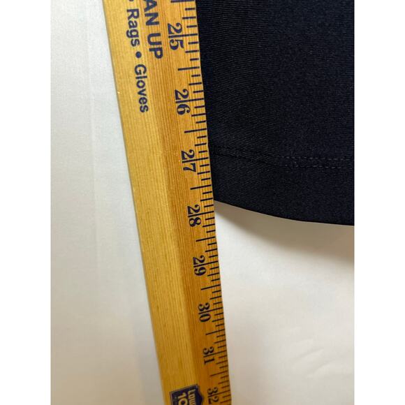 Cuts Men's XL Black AO Jogger Pants Versaknit Slim-Fit Performance Activewear - Picture 6 of 8